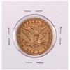 Image 2 : 1887-S $10 Liberty Head Eagle Gold Coin