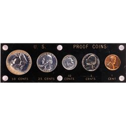 1960 (5) Coin Proof Set