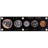 Image 1 : 1960 (5) Coin Proof Set