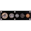 Image 2 : 1960 (5) Coin Proof Set