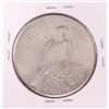 Image 2 : 1928 $1 Peace Silver Dollar Coin