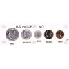 Image 1 : 1959 (5) Coin Proof Set