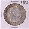 Image 1 : 1880 $1 Morgan Silver Dollar Coin