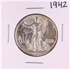 Image 1 : 1942 Walking Liberty Half Dollar Coin