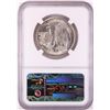 Image 2 : 1945-D Walking Liberty Half Dollar Coin NGC MS66