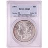 Image 1 : 1904 $1 Morgan Silver Dollar Coin PCGS MS63