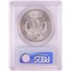 Image 2 : 1904 $1 Morgan Silver Dollar Coin PCGS MS63