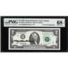 Image 1 : 1995 $2 Federal Reserve Note PMG Superb Gem Uncirculated 68EPQ Courtesy Autograph