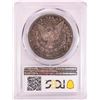 Image 2 : 1881-S $1 Morgan Silver Dollar Coin PCGS MS65