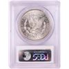 Image 2 : 1887-S $1 Morgan Silver Dollar Coin PCGS MS63