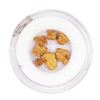 Image 1 : Lot of Gold Nuggets 1.10 Grams Total Weight