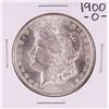 Image 1 : 1900-O $1 Morgan Silver Dollar Coin