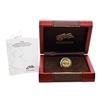 Image 2 : 2008-W $5 Proof American Buffalo 1/10 oz. Gold Coin w/ Box & COA