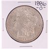 Image 1 : 1886-O $1 Morgan Silver Dollar Coin