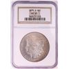 Image 1 : 1879-S $1 Morgan Silver Dollar Coin NGC MS65