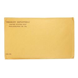 Unopened 1959 (5) Coin Proof Set