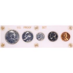 1960 (5) Coin Proof Set