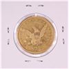 Image 2 : 1843-O $10 Liberty Head Eagle Gold Coin