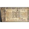 Image 1 : April 10, 1774 $1 Maryland Colonial Currency Note