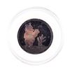 Image 1 : Rarities Mint Disney Winne The Pooh 1/4 oz. .999 Fine Silver Round