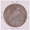 Image 2 : 1935-S Four Rays Below One $1 Peace Silver Dollar Coin