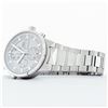 Image 4 : IWC Men's Stainless Steel 43mm GST Rattrapante Split Second Chronograph Wristwatch