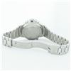 Image 6 : IWC Men's Stainless Steel 43mm GST Rattrapante Split Second Chronograph Wristwatch
