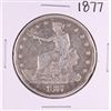 Image 1 : 1877 $1 Trade Silver Dollar Coin