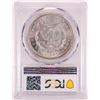 Image 2 : 1900 $1 Morgan Silver Dollar Coin PCGS MS63