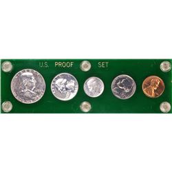 1956 (5) Coin Proof Set