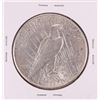 Image 2 : 1934 $1 Peace Silver Dollar Coin