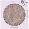 Image 1 : 1896-O $1 Morgan Silver Dollar Coin