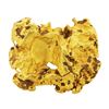 Image 3 : 105.30 Gram Gold Nugget