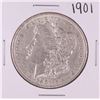 Image 1 : 1901 $1 Morgan Silver Dollar Coin