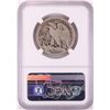 Image 2 : 1921-S Walking Liberty Half Dollar Coin NGC AG3
