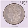 Image 1 : 1879-O $1 Morgan Silver Dollar Coin