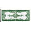 Image 2 : 1923 $1 Silver Certificate Note