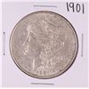 Image 1 : 1901 $1 Morgan Silver Dollar Coin