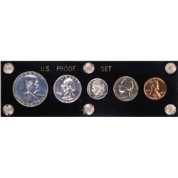 1960 (5) Coin Proof Set