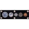 Image 2 : 1960 (5) Coin Proof Set