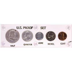 1959 (5) Coin Proof Set