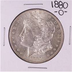 1880-O $1 Morgan Silver Dollar Coin