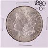 Image 1 : 1880-O $1 Morgan Silver Dollar Coin