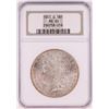 Image 1 : 1901-O $1 Morgan Silver Dollar Coin NGC MS65