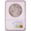 Image 2 : 1901-O $1 Morgan Silver Dollar Coin NGC MS65