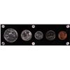 Image 2 : 1953 (5) Coin Proof Set