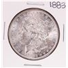 Image 1 : 1883 $1 Morgan Silver Dollar Coin