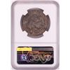 Image 2 : 1823 Capped Bust Half Dollar Coin NGC VF Details O-105