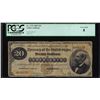 Image 1 : 1882 $20 Gold Certificate Note Fr.1174 PCGS Very Good 8