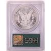 Image 2 : 1882-CC $1 Morgan Silver Dollar Coin PCGS MS64 Old Green Holder